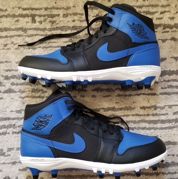 jordan retro 1 td mid